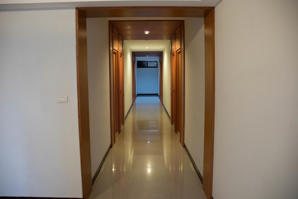 Hotel Sn Court Chiang Mai Zewnętrze zdjęcie