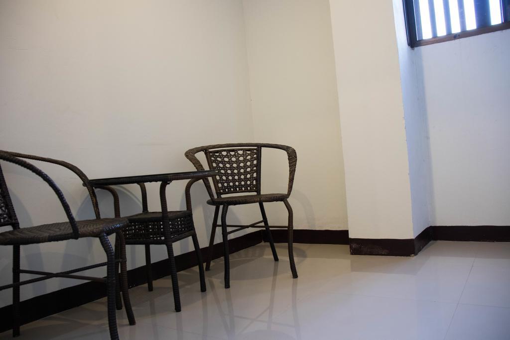 Hotel Sn Court Chiang Mai Zewnętrze zdjęcie