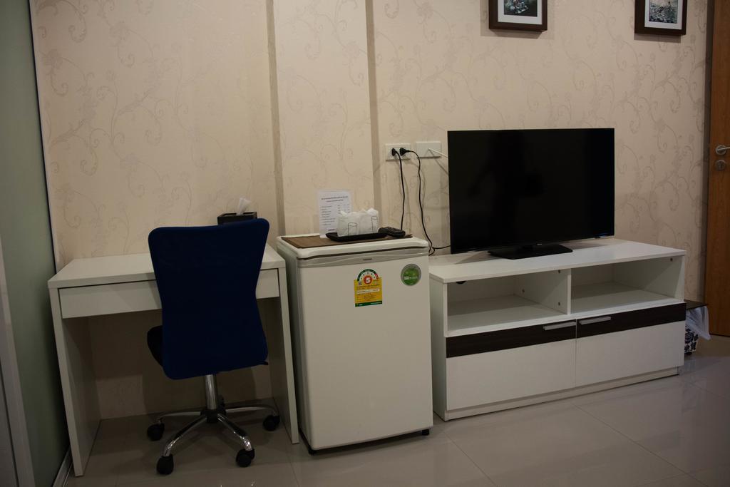 Hotel Sn Court Chiang Mai Zewnętrze zdjęcie