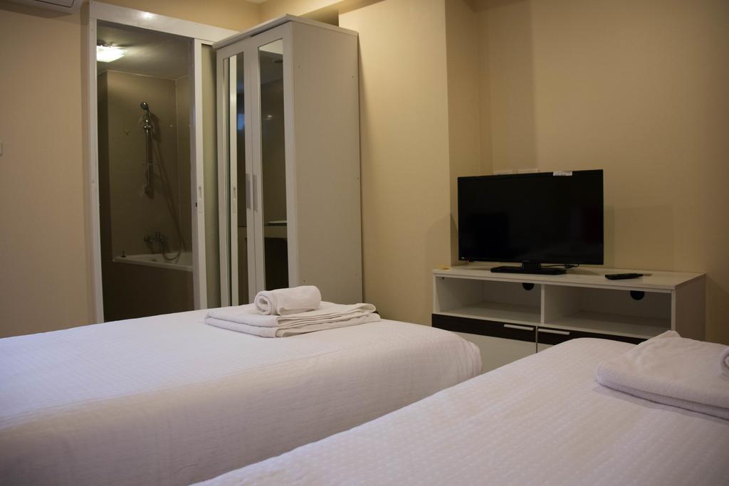 Hotel Sn Court Chiang Mai Zewnętrze zdjęcie