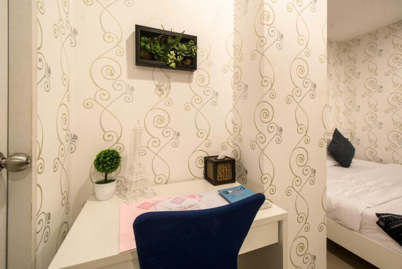 Hotel Sn Court Chiang Mai Zewnętrze zdjęcie