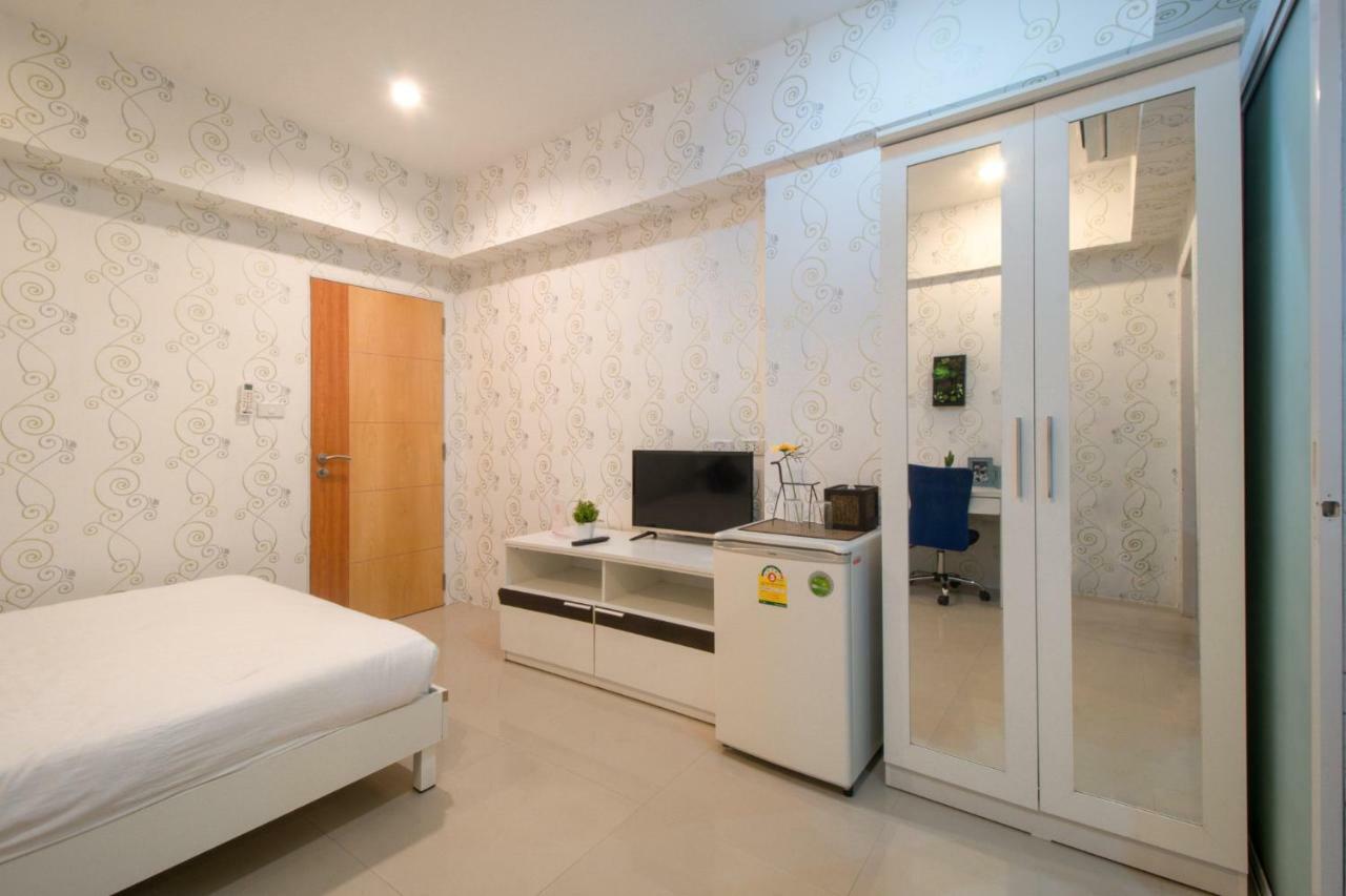 Hotel Sn Court Chiang Mai Zewnętrze zdjęcie