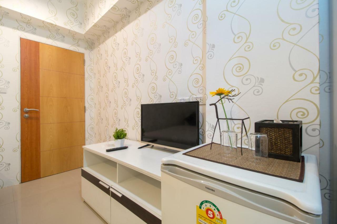 Hotel Sn Court Chiang Mai Zewnętrze zdjęcie