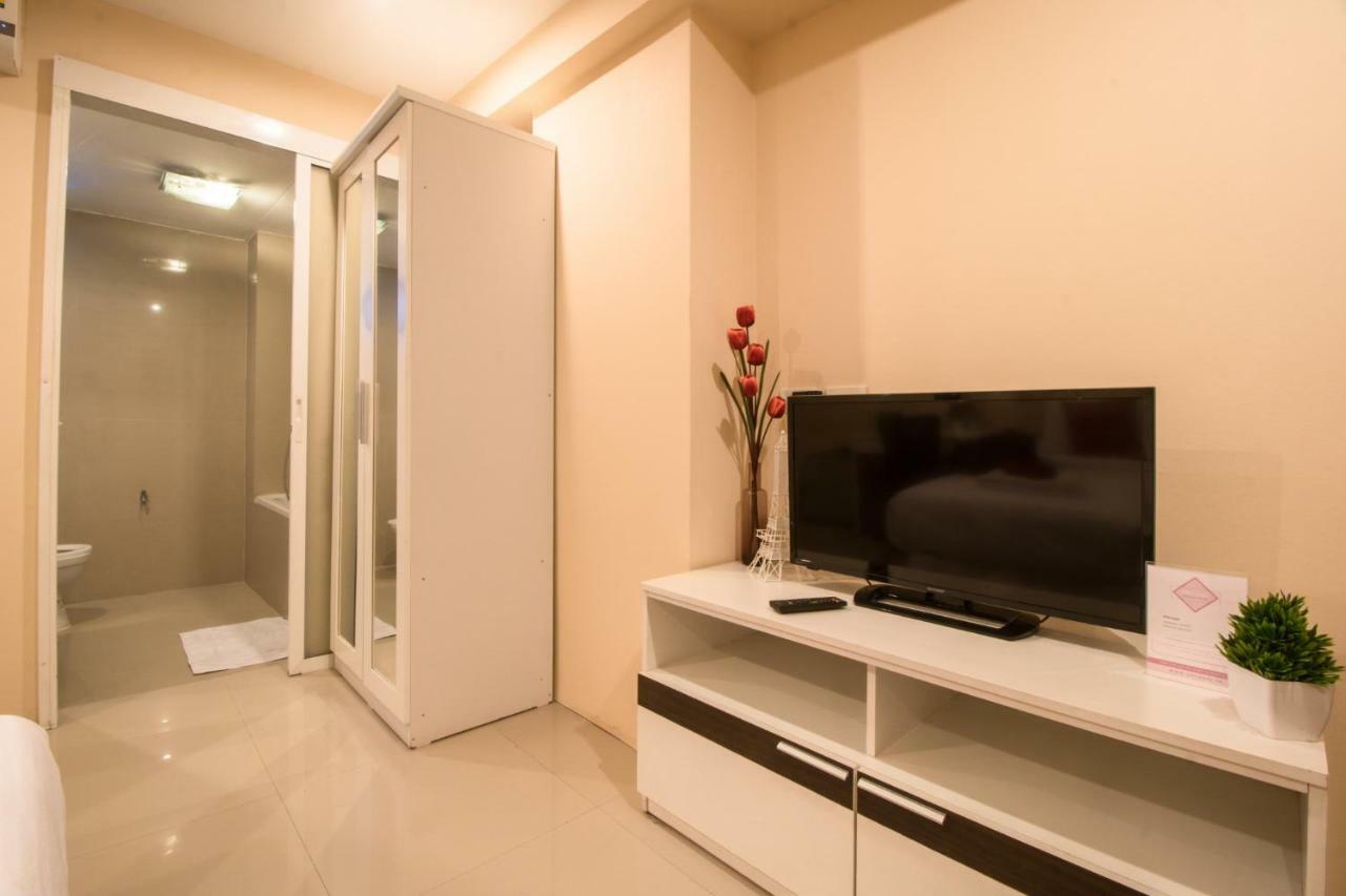 Hotel Sn Court Chiang Mai Zewnętrze zdjęcie